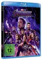 Avengers - Endgame | Blu-ray | deutsch