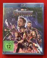 Avengers - Endgame | Blu-Ray | Marvel Film | Neuwertig!