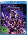 BluRay Avengers: Endgame Gebraucht - gut