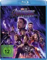 Avengers - Endgame | Blu-Ray G