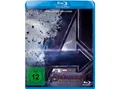 Blu-ray Marvel's The Avengers - Endgame