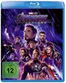 Blu-ray/ Marvel's The Avengers - Endgame !! NEU&OVP !!