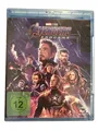 Avengers: Endgame | Blu-ray | 2 Blu-rays | Joe Russo | Marvel | FSK 12