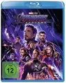 Avengers: Endgame [Blu-ray] von Russo, Joe, Russo,... | DVD | Zustand akzeptabel