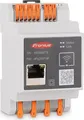 Fronius Elektrizitätszähler Smart Meter IP 42,0411,0347 | Stromzähler bidirektional LAN/WLAN | Modbus | 1-5000A | IP20