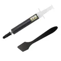 1 one enjoy Thermopaste TF8 138 W/MK hohe Leistung auf Kohlenstoffbasis Kühlk...