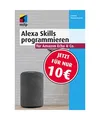 Alexa Skills programmieren für Amazon Echo & Co., Sammy Zimmermanns
