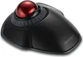 Kensington Orbit - Trackball - kabellos - kabelloser Empfänger (USB)