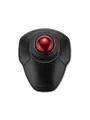 Kensington Orbit Wireless Trackball with Scroll Ring - Black - Trackball (Schwarz)
