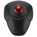 KENSINGTON Trackball Orbit Dual-Wireless Trackball für Links- und Rechtshänder schwarz