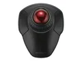Kensington Orbit - Trackball - kabellos - kabelloser Empfänger (USB)