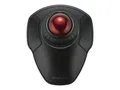 Kensington Orbit - Trackball - kabellos - kabelloser Empfänger (USB)