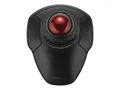 Kensington Orbit - Trackball - kabellos - kabelloser Empfänger (USB)