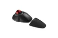 Kensington K70992WW Kensington Maus Orbit Wireless mit Scroll-Ring, schwarz