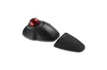 Kensington Orbit Wireless Trackball mit Scroll Ring schwarz, USB/Bluetooth