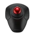 085896709923 Orbit wireless trackball with scroll ring Kensington