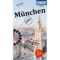 DUMONT direkt Reiseführer München