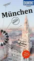 DUMONT direkt Reiseführer München: Mit großem Cityplan