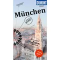 DuMont direkt Reiseführer München (Deutsch, Agnes Fazekas, 2023) (39401448)