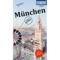 DUMONT direkt Reiseführer München