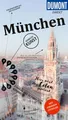 DUMONT direkt Reiseführer München ~ Agnes Fazekas ~  9783616000640
