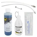 Magura 724492 Profi-Entlüftungskit Zubehör, blau, One Size