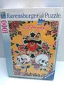 NEU + OVP: 1000 Teile Puzzle Ravensburger Ed Hardy in memory of love 191727 TOP