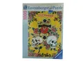 Ed Hardy In Memory of LOVE Puzzle 1000 Teile Ravensburger NEU & OVP