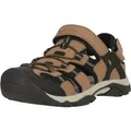 WHISTLER Macareus Sandale mit geschlossener Zehenpartie braun 45 EU