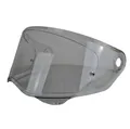HJC HJ-41 Visier passend für V10 Helme Stark/Dunkel getönt Dark Smoke