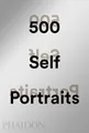 Liz Rideal 500 Self-Portraits (Gebundene Ausgabe)