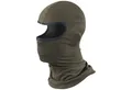 BRUBECK Sturmhaube Funktions Sturmhaube Gesichtshaube Skimaske Motorradmaske KM00010 atmungsaktiv, schnelltrocknend, windabweisend