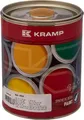 Kramp Lack Gelb-Orange RAL 2000 Kunstharz Fahrzeuglack 1L