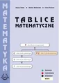 Tablice Matematyczne - Alicja Cewe, Halina Nahorska, Irena Pancer [KSIÄĹťKA]