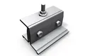 PREFA Solarhalter PREFALZ vario, ohne Kreuzverbinder