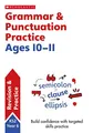 Grammar and Punctuation practice ac..., Fletcher, Graha