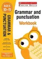 Grammar and Punctuation Year 6 Workbook (Scholastic... | Buch | Zustand sehr gut