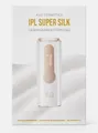 KU2 IPL Supersilk Haarentfernungsgerät KU20 IPL 9 Stufen Eiskühlung