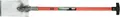 Polet Damenspaten Fiber 3001 T-Stiel, 280 x 150 mm