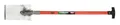 Polet Damenspaten Fiber 3001 T-Stiel 280 x 150 mm - FH101001