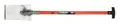 Polet Spaten, Damenspaten Fiber 3001 T-Stiel 280 x 150 mm