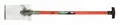 Polet Damenspaten Fiber 3001 T-Stiel 280 x 150 mm - FH101001
