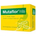 Mutaflor mite 20 St Magensaftresistente Hartkapseln