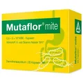Mutaflor mite magensaftresistente Hartkapseln 20 St
