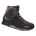 Salewa Winterschuhe MTN Trainer 2 Winter GTX (wasserdicht) asphaltgrau Damen, Größe Euro (US): 37 (6,5)