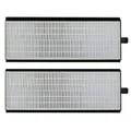 Filterset Zehnder ComfoAir 350/550 / Paul Santos 370/570 - 2x G4