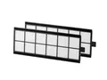 Zehnder  Filterset ComfoAir 350/550 ISO Coarse 60 % (G4), Inhalt 2 Stück 4001000