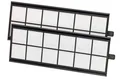 Filterset 2 Stück G4 für ComfoAir 350/550 Zehnder 400100085