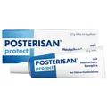 Posterisan protect Salbe bei Hämorroiden
