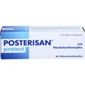 DR. KADE Pharmazeutische Fabrik GmbH POSTERISAN protect Salbe 25 g